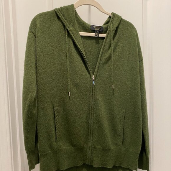 Charter Club Sweaters - Charter Club Cashmere sweater